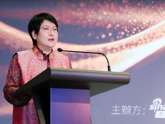 今年最火ETF产品“掌门人”现场解读：7709如何问鼎全球